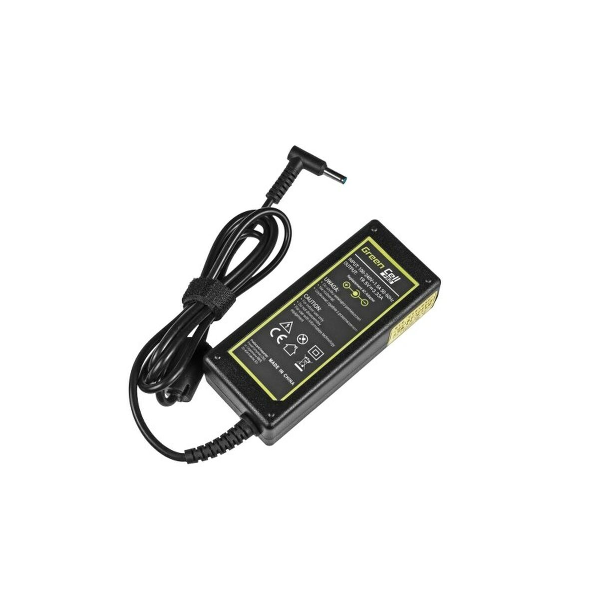 Punjač za laptop Green Cell AD49P 65 W